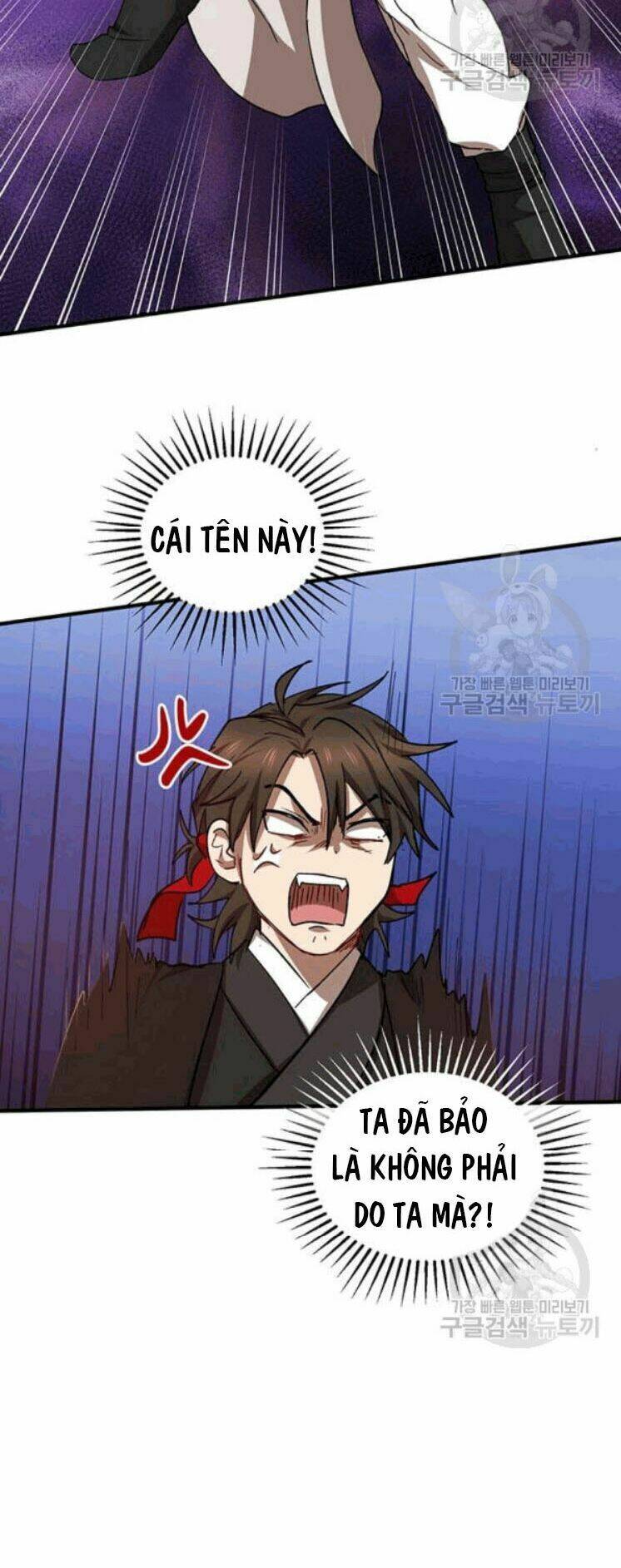 Võ Đang Kỳ Hiệp: Chapter 26