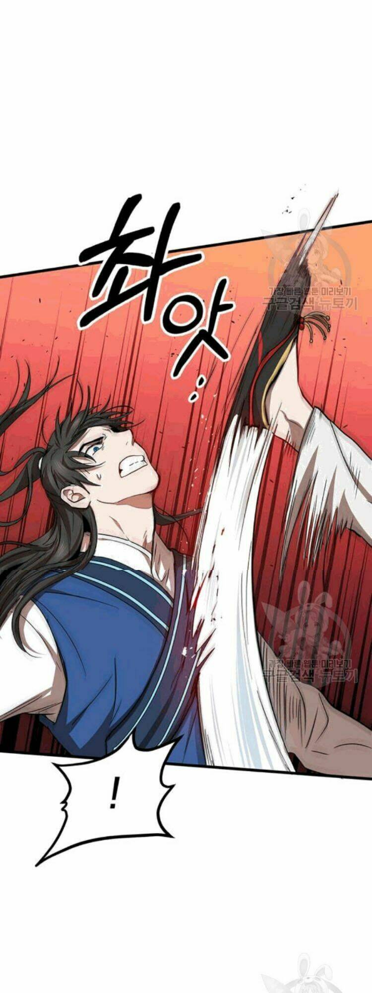 Võ Đang Kỳ Hiệp: Chapter 26