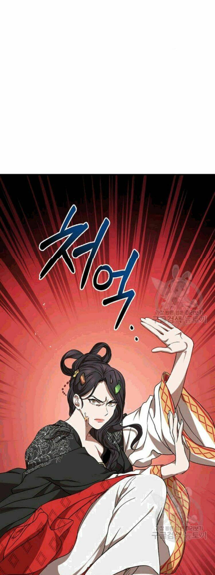 Võ Đang Kỳ Hiệp: Chapter 26