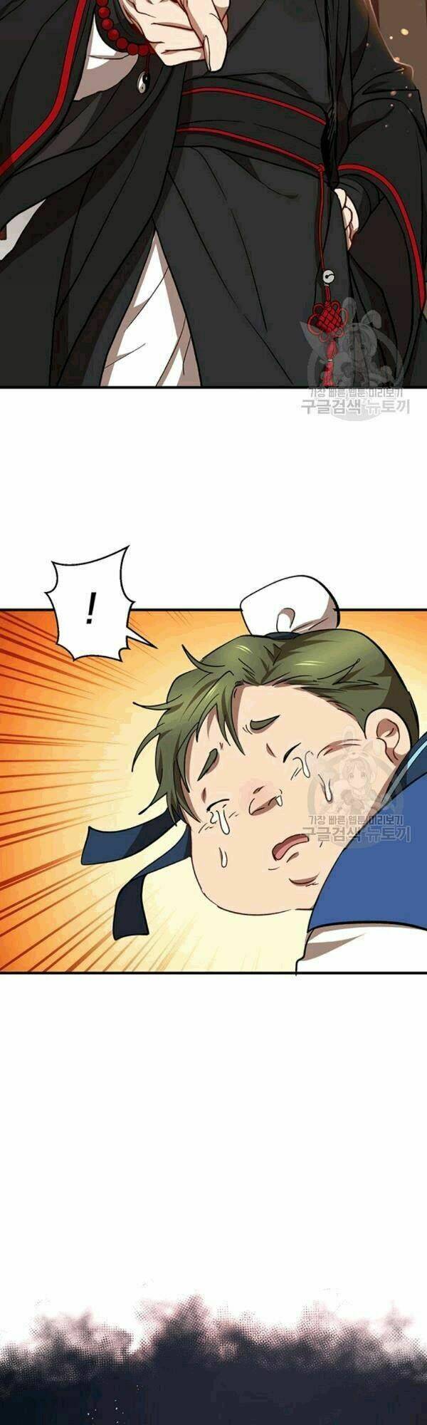 Võ Đang Kỳ Hiệp: Chapter 27