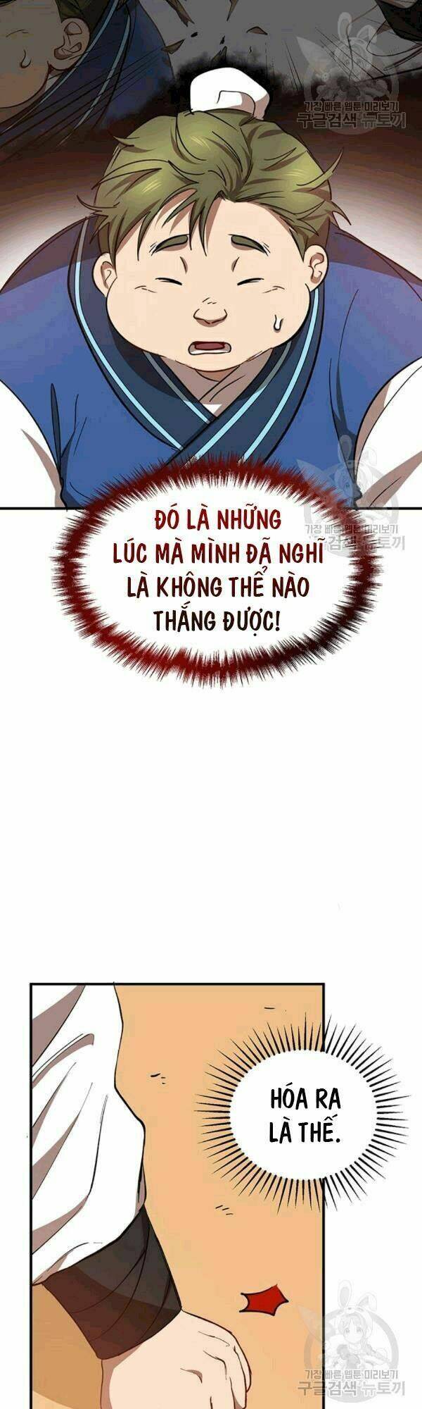 Võ Đang Kỳ Hiệp: Chapter 27