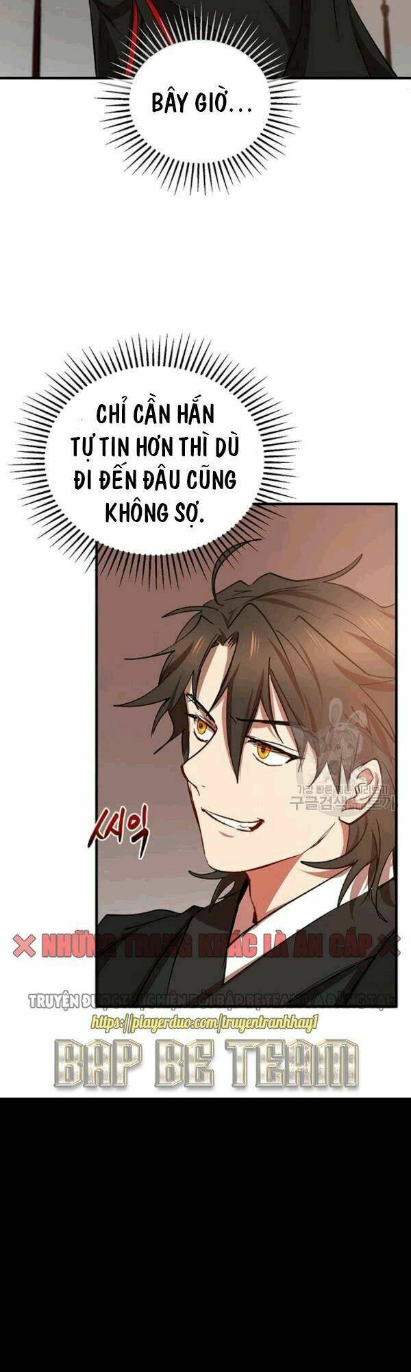 Võ Đang Kỳ Hiệp: Chapter 27