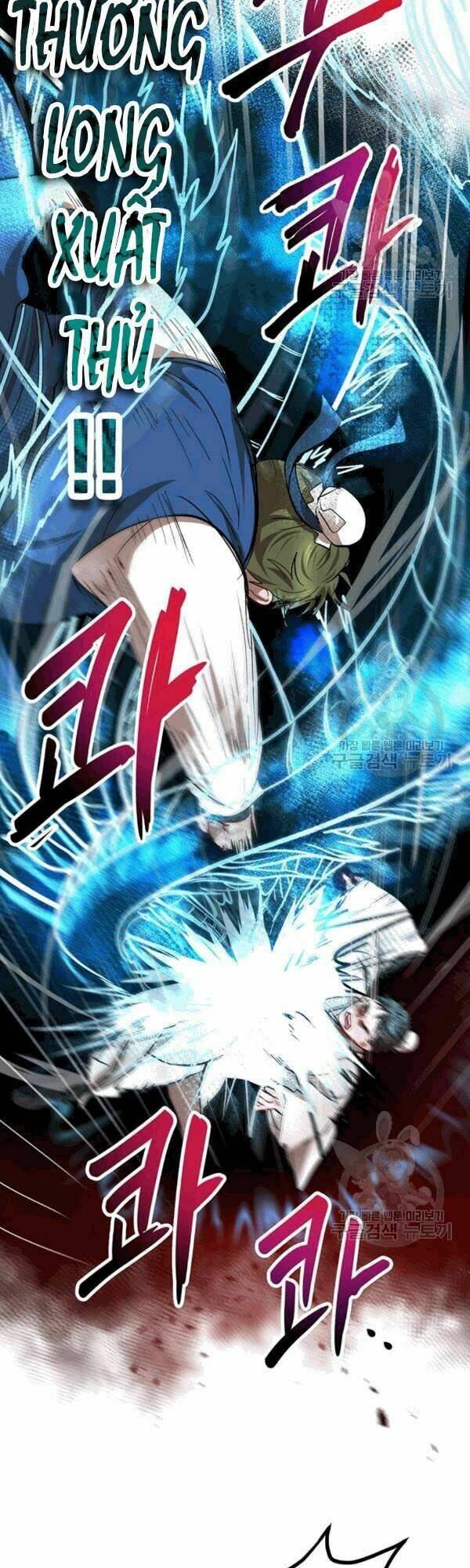 Võ Đang Kỳ Hiệp: Chapter 27