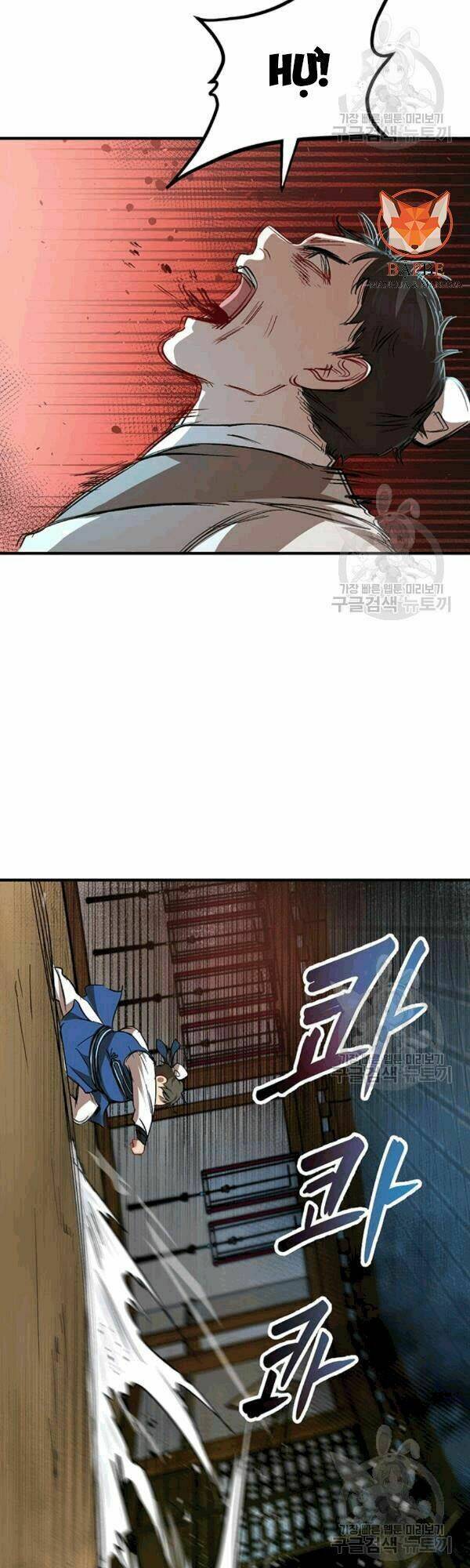 Võ Đang Kỳ Hiệp: Chapter 27