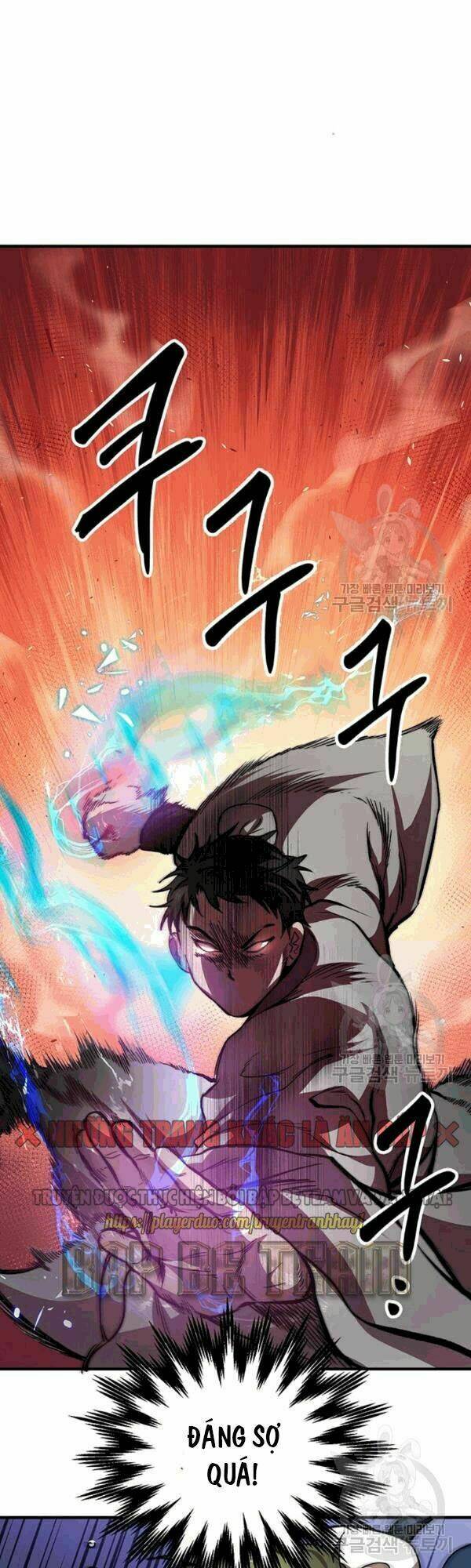 Võ Đang Kỳ Hiệp: Chapter 27