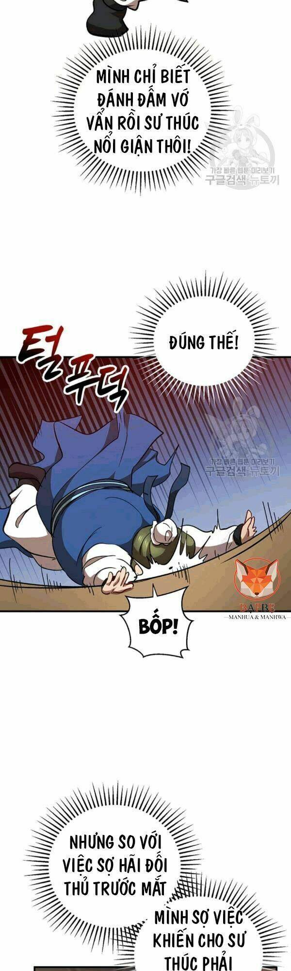 Võ Đang Kỳ Hiệp: Chapter 27