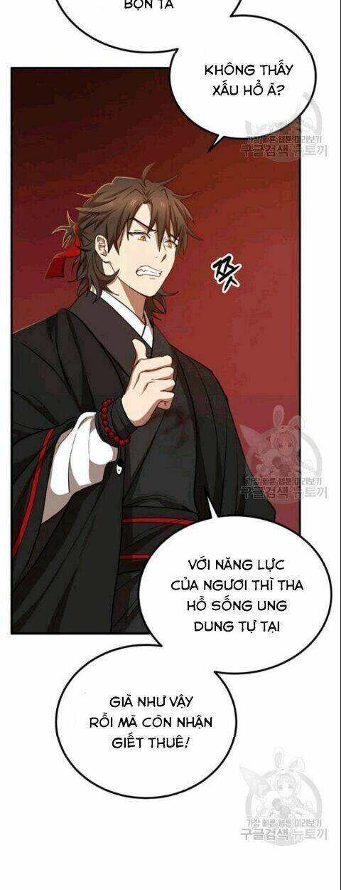 Võ Đang Kỳ Hiệp: Chapter 28