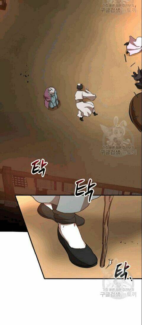 Võ Đang Kỳ Hiệp: Chapter 28