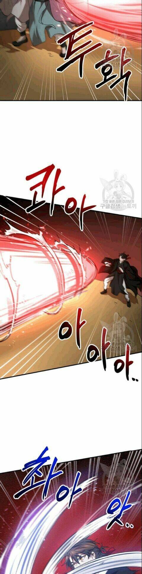 Võ Đang Kỳ Hiệp: Chapter 28
