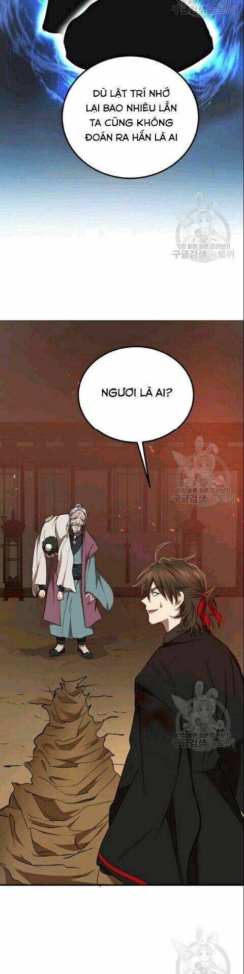 Võ Đang Kỳ Hiệp: Chapter 28