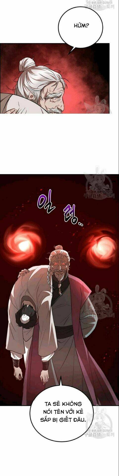Võ Đang Kỳ Hiệp: Chapter 28