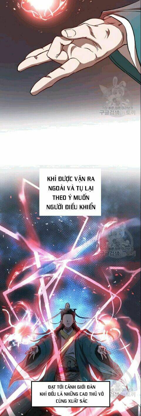 Võ Đang Kỳ Hiệp: Chapter 28