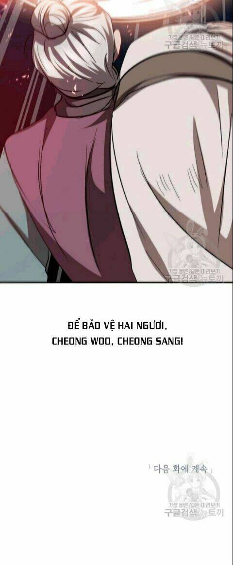 Võ Đang Kỳ Hiệp: Chapter 28