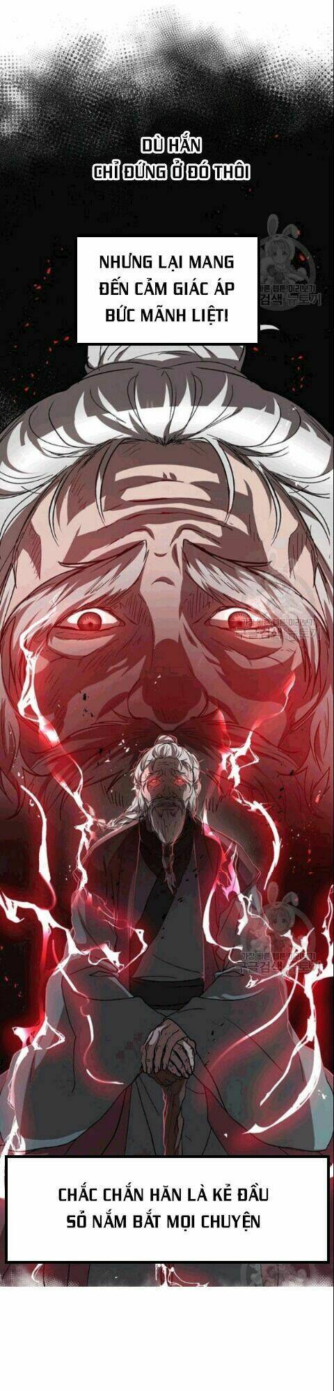 Võ Đang Kỳ Hiệp: Chapter 28