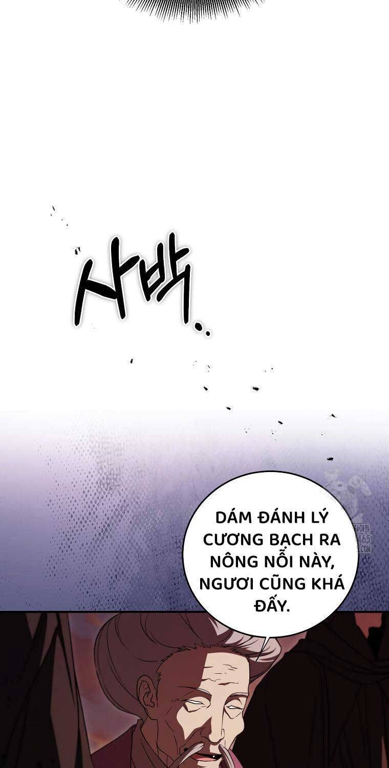 Võ Đang Kỳ Hiệp: Chapter 130