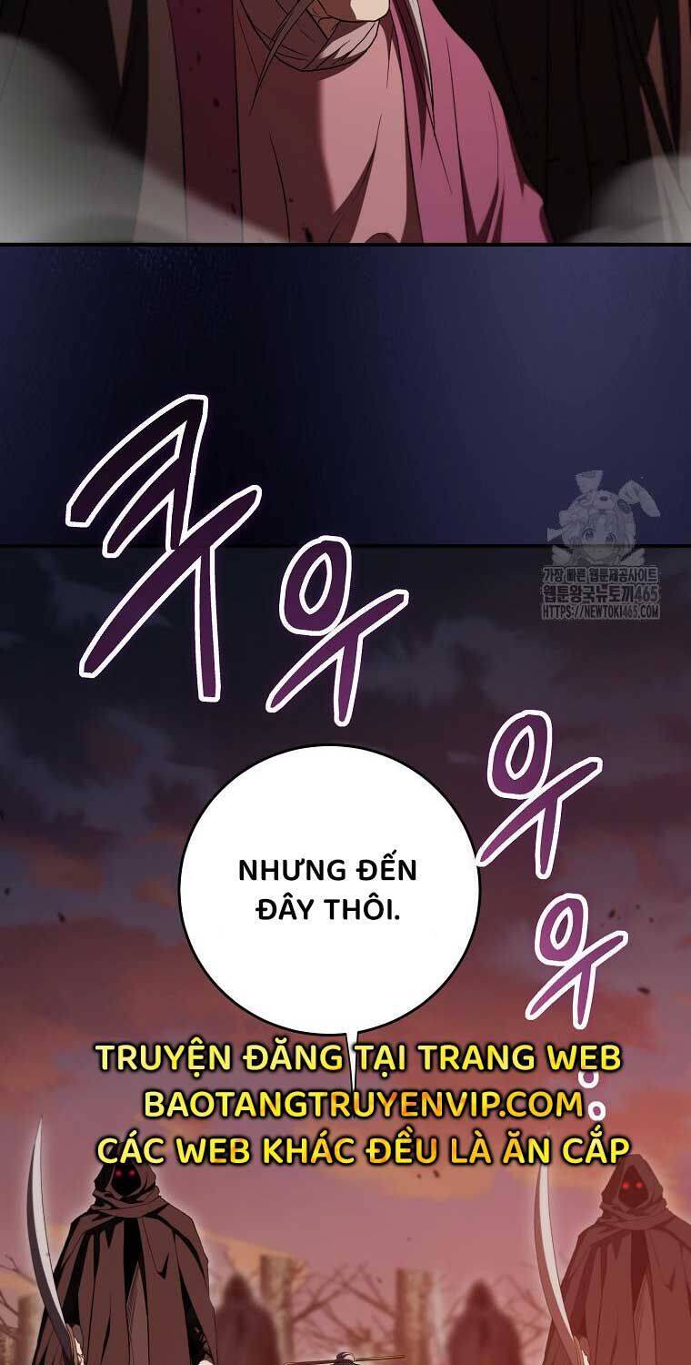 Võ Đang Kỳ Hiệp: Chapter 130