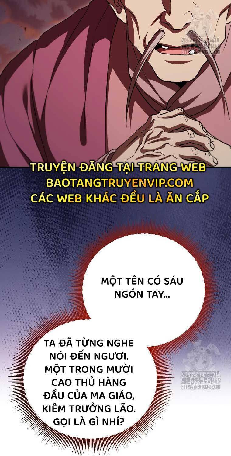 Võ Đang Kỳ Hiệp: Chapter 130