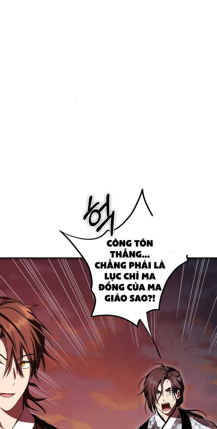 Võ Đang Kỳ Hiệp: Chapter 130