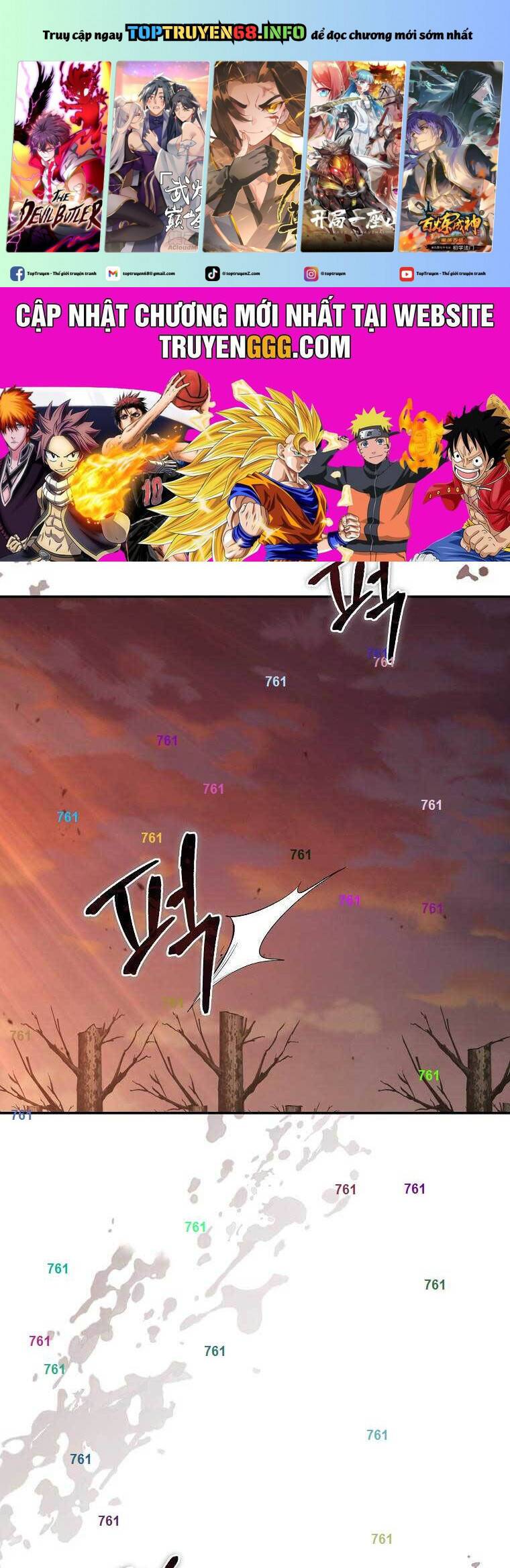 Võ Đang Kỳ Hiệp: Chapter 130