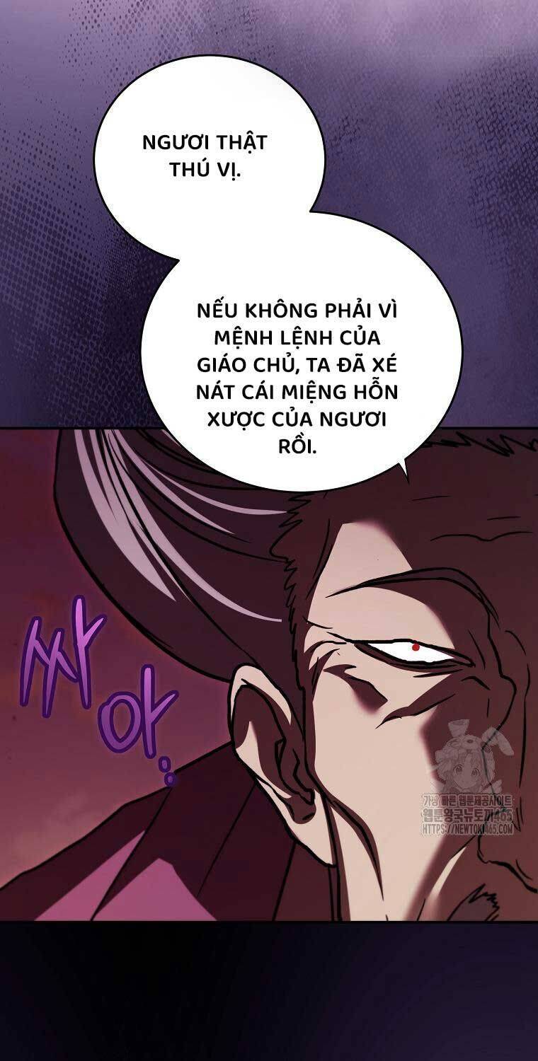Võ Đang Kỳ Hiệp: Chapter 130