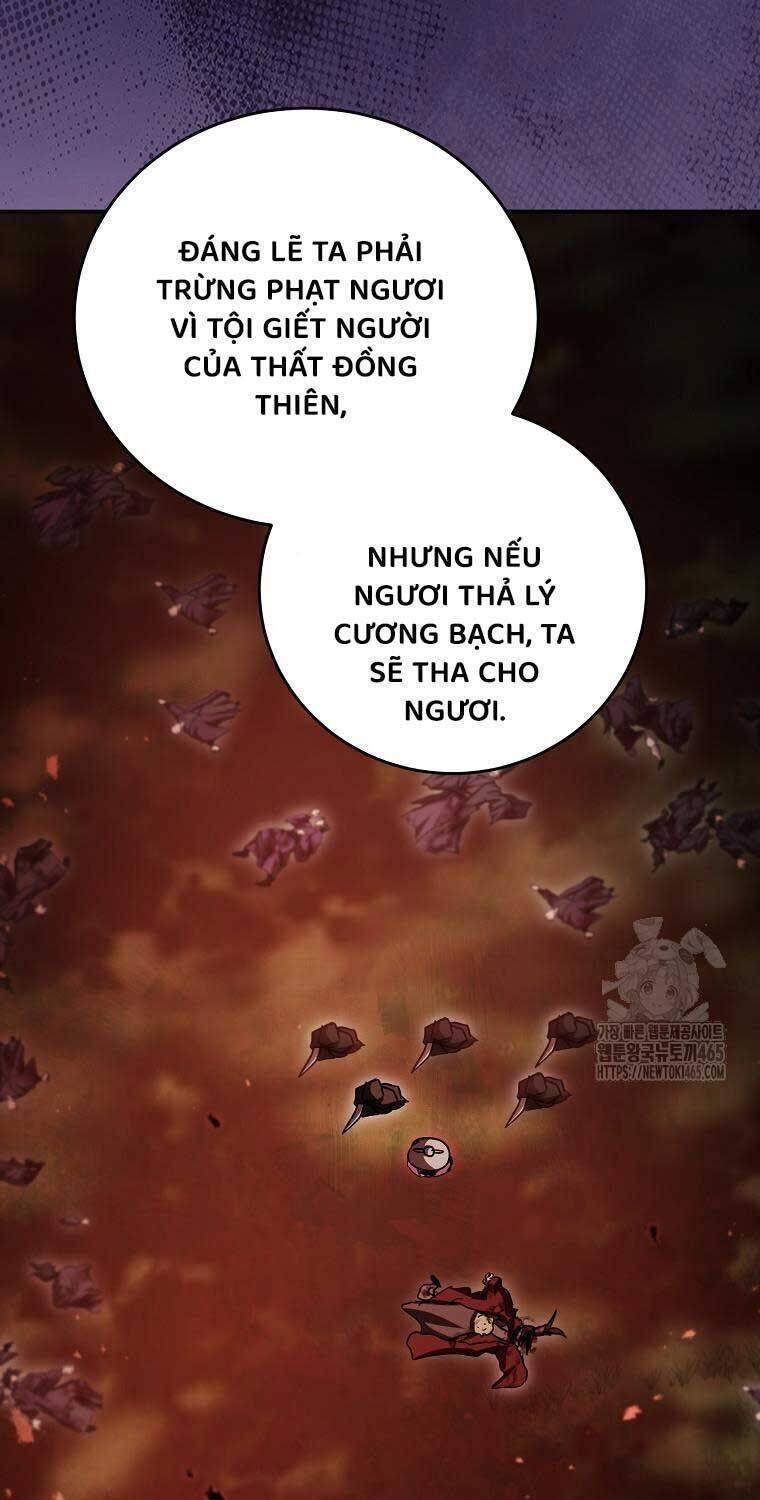 Võ Đang Kỳ Hiệp: Chapter 130