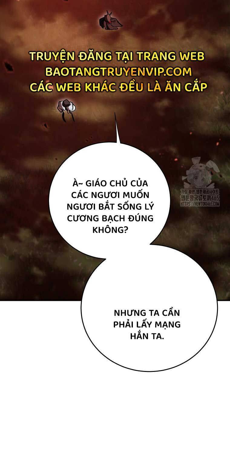 Võ Đang Kỳ Hiệp: Chapter 130