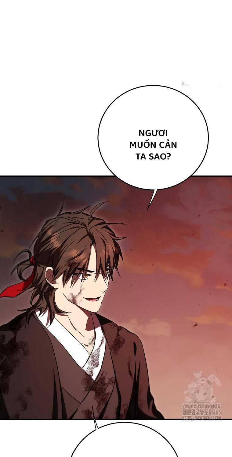 Võ Đang Kỳ Hiệp: Chapter 130