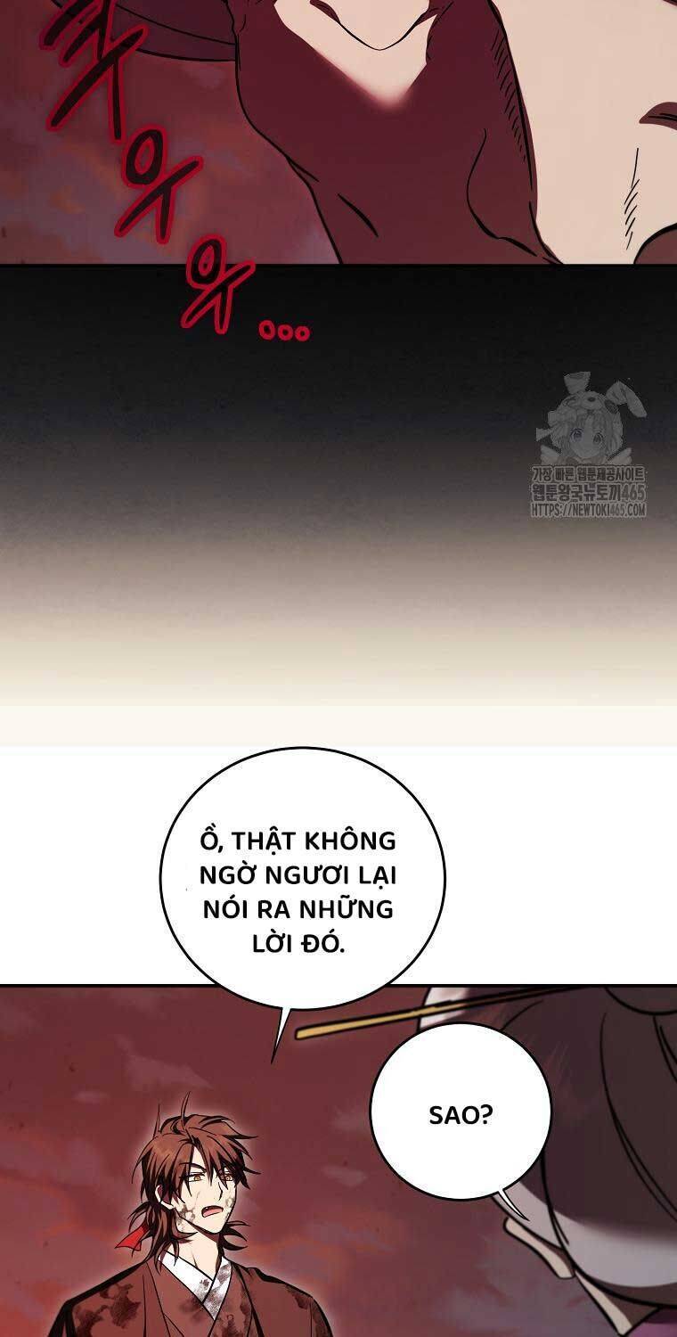 Võ Đang Kỳ Hiệp: Chapter 130