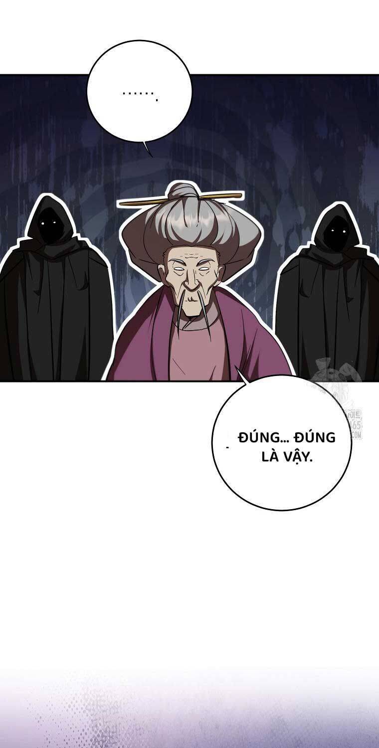 Võ Đang Kỳ Hiệp: Chapter 130