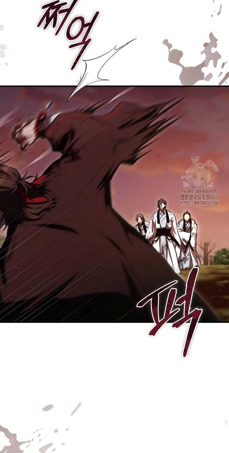 Võ Đang Kỳ Hiệp: Chapter 130