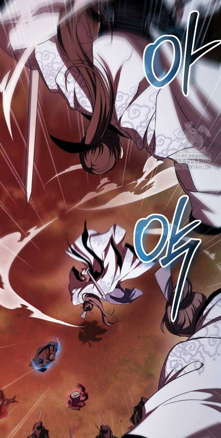 Võ Đang Kỳ Hiệp: Chapter 130