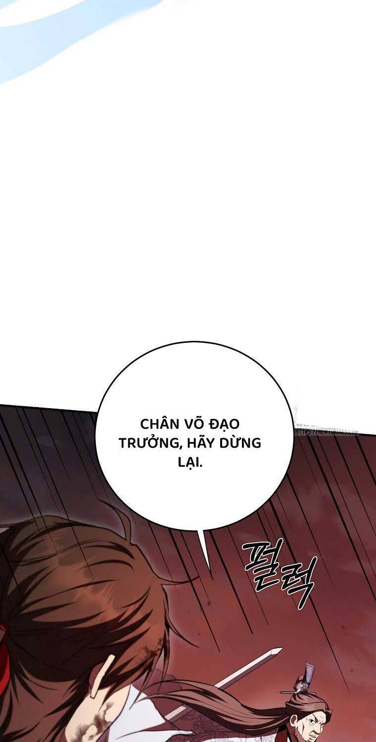 Võ Đang Kỳ Hiệp: Chapter 130