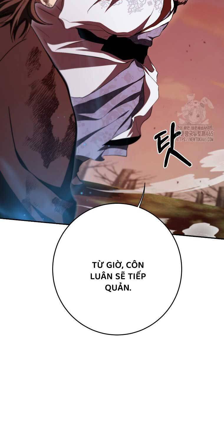 Võ Đang Kỳ Hiệp: Chapter 130