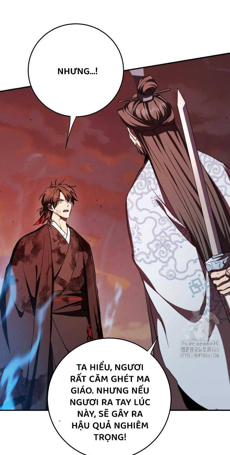 Võ Đang Kỳ Hiệp: Chapter 130