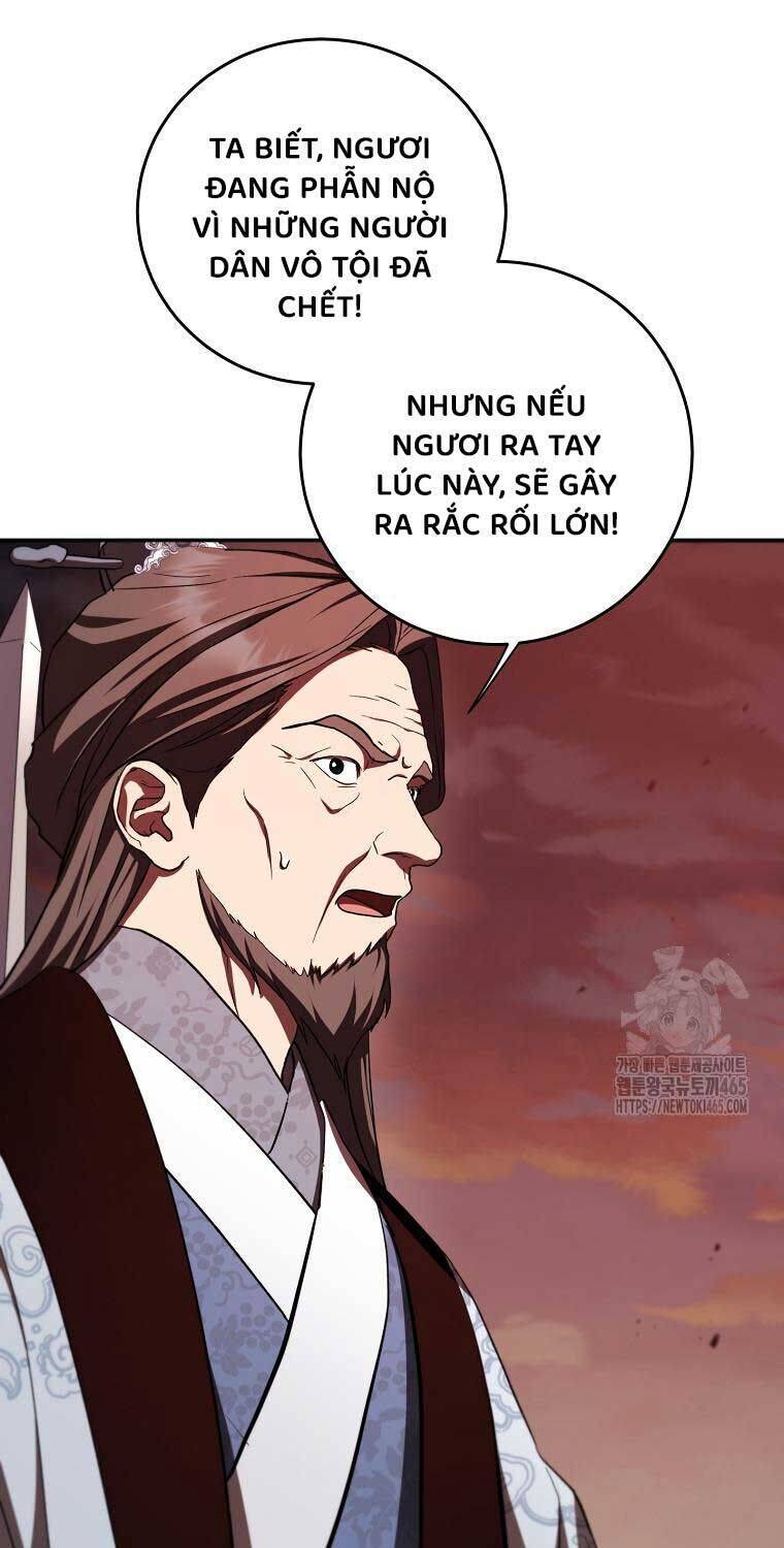 Võ Đang Kỳ Hiệp: Chapter 130