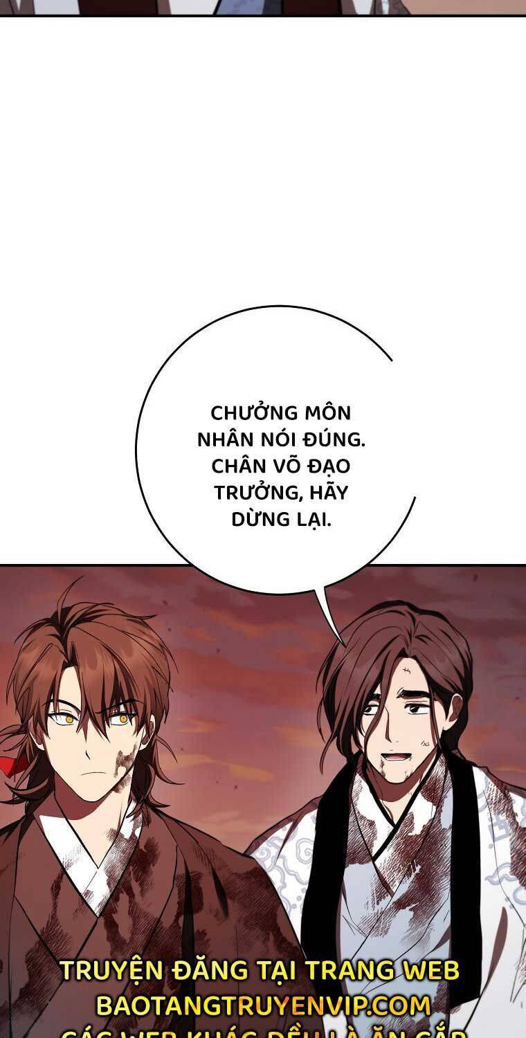 Võ Đang Kỳ Hiệp: Chapter 130