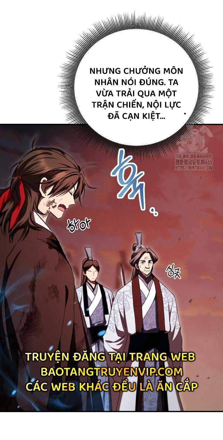 Võ Đang Kỳ Hiệp: Chapter 130