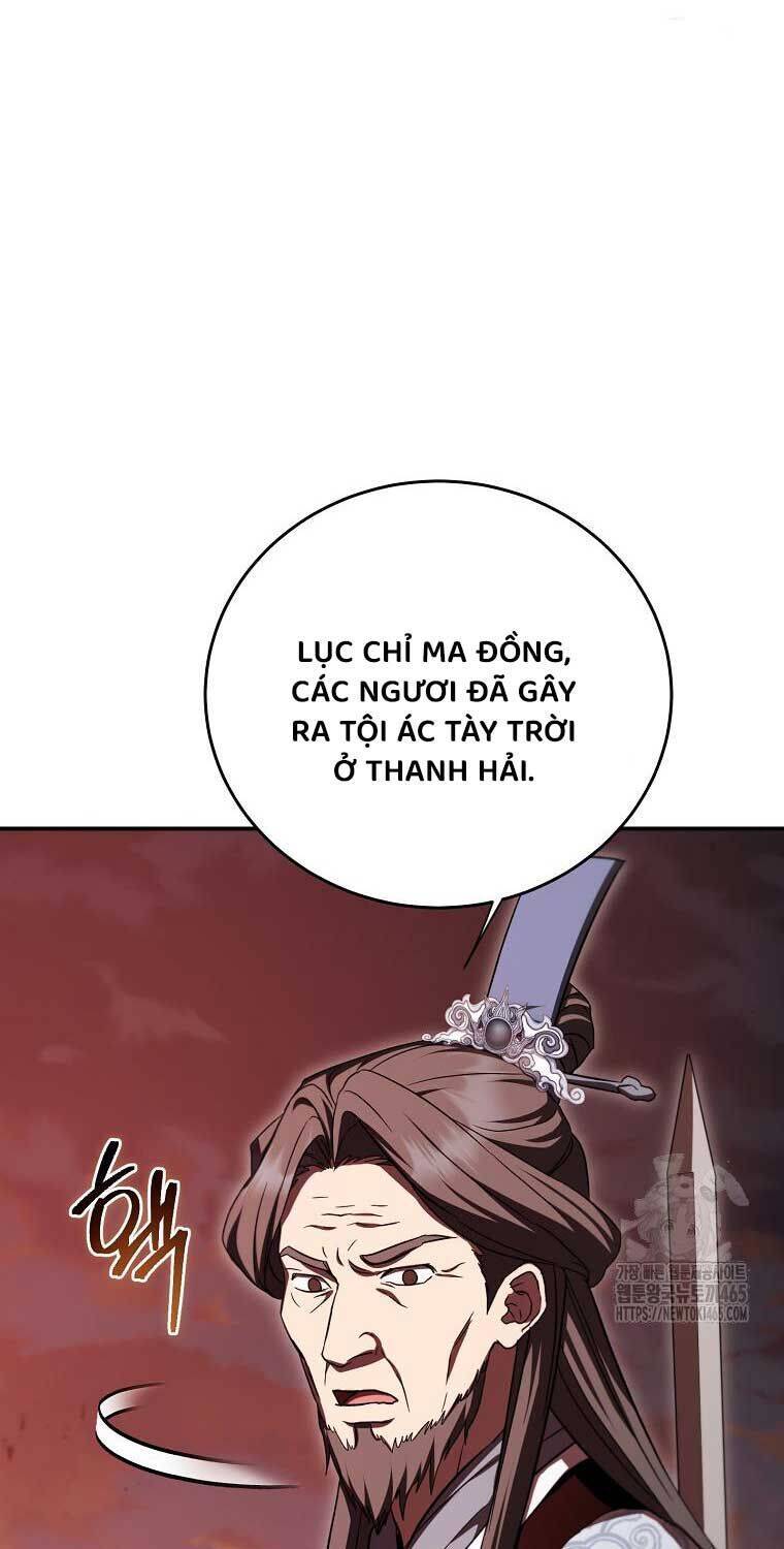 Võ Đang Kỳ Hiệp: Chapter 130