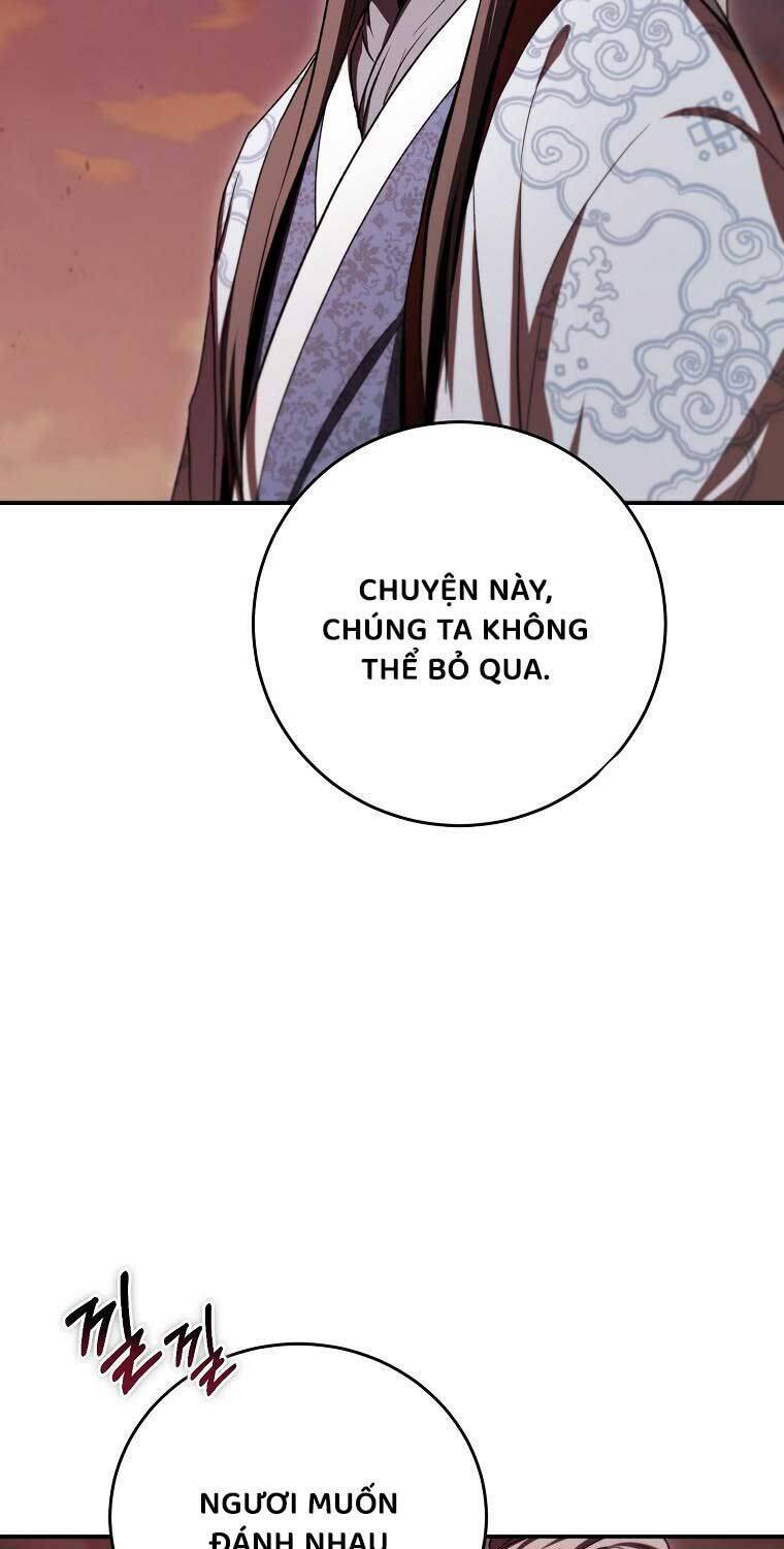 Võ Đang Kỳ Hiệp: Chapter 130