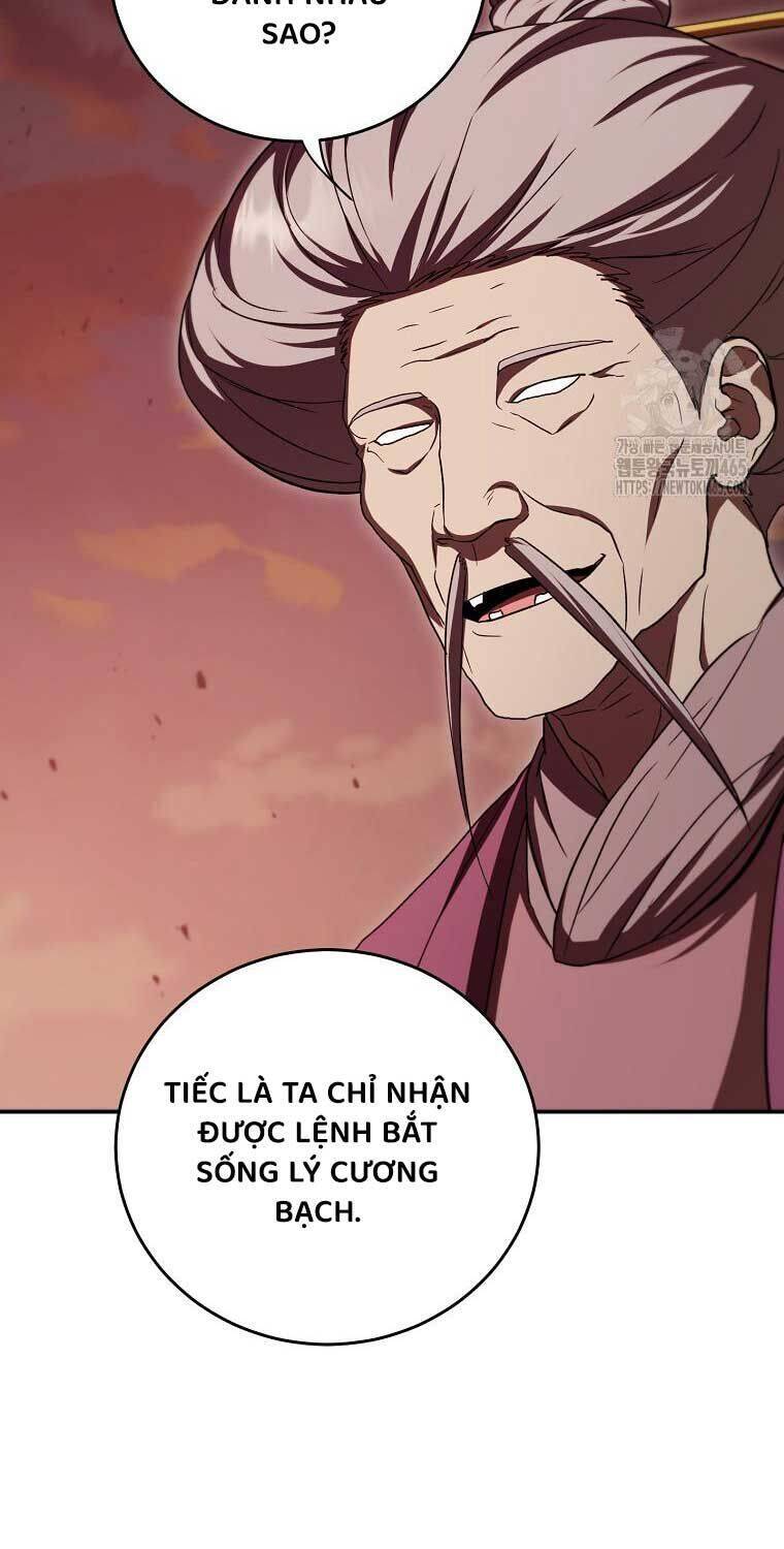 Võ Đang Kỳ Hiệp: Chapter 130