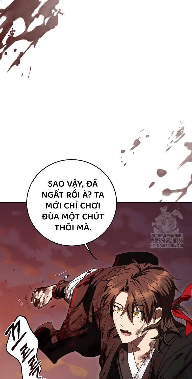 Võ Đang Kỳ Hiệp: Chapter 130