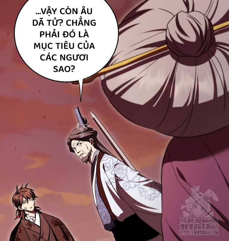 Võ Đang Kỳ Hiệp: Chapter 130