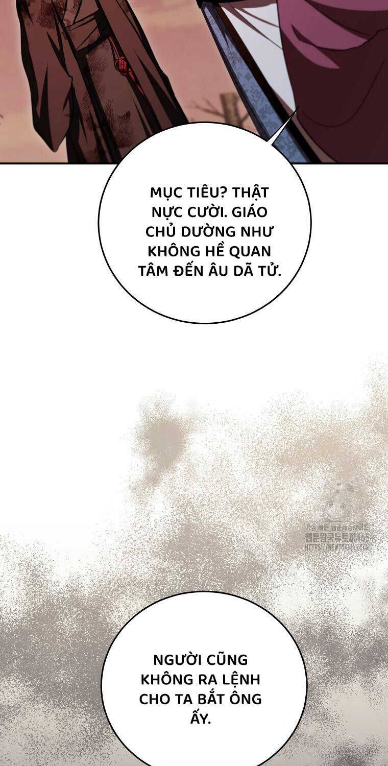 Võ Đang Kỳ Hiệp: Chapter 130