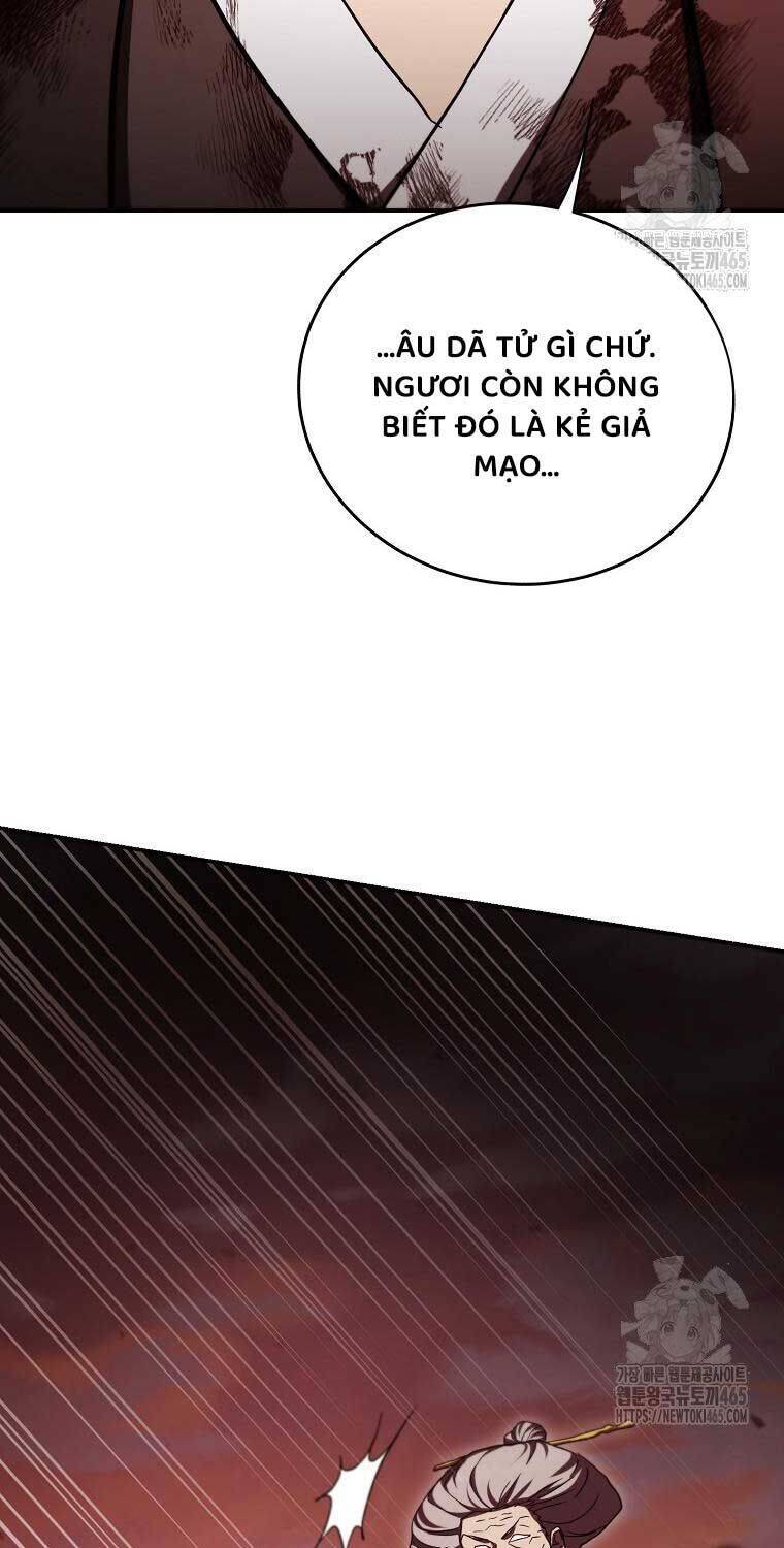 Võ Đang Kỳ Hiệp: Chapter 130