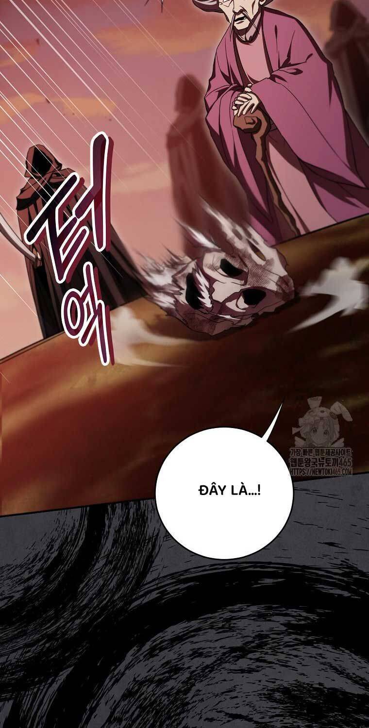 Võ Đang Kỳ Hiệp: Chapter 130