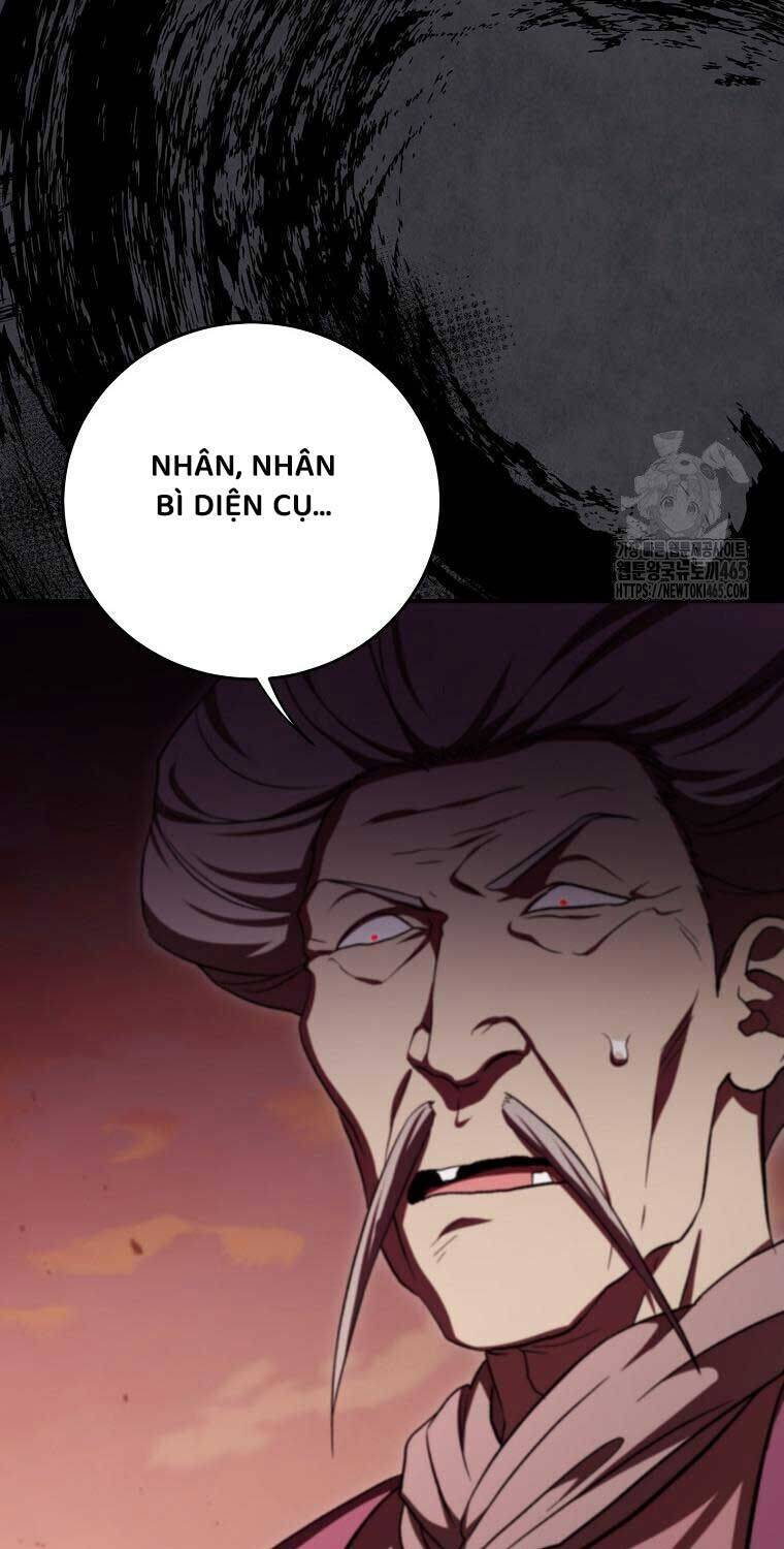 Võ Đang Kỳ Hiệp: Chapter 130