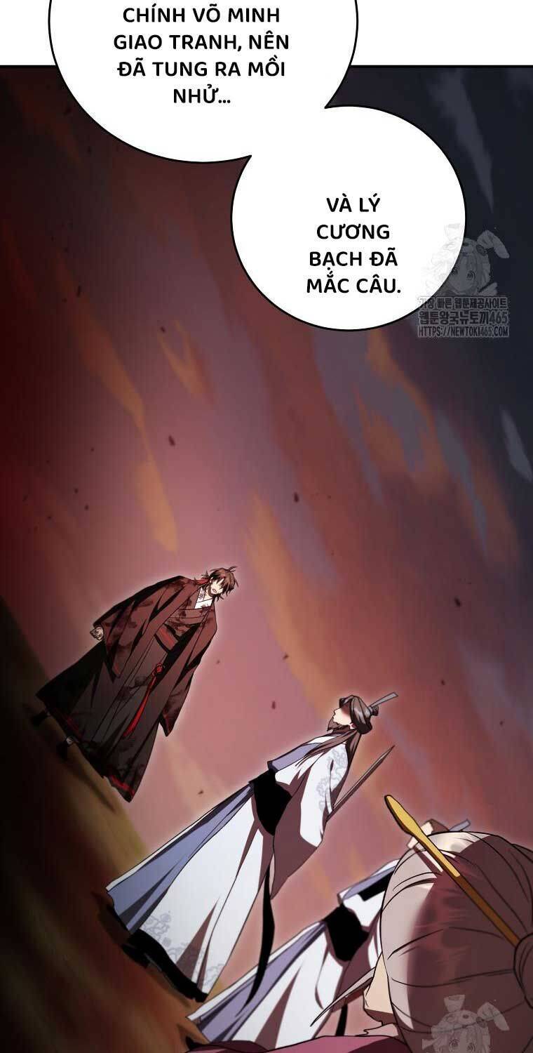Võ Đang Kỳ Hiệp: Chapter 130