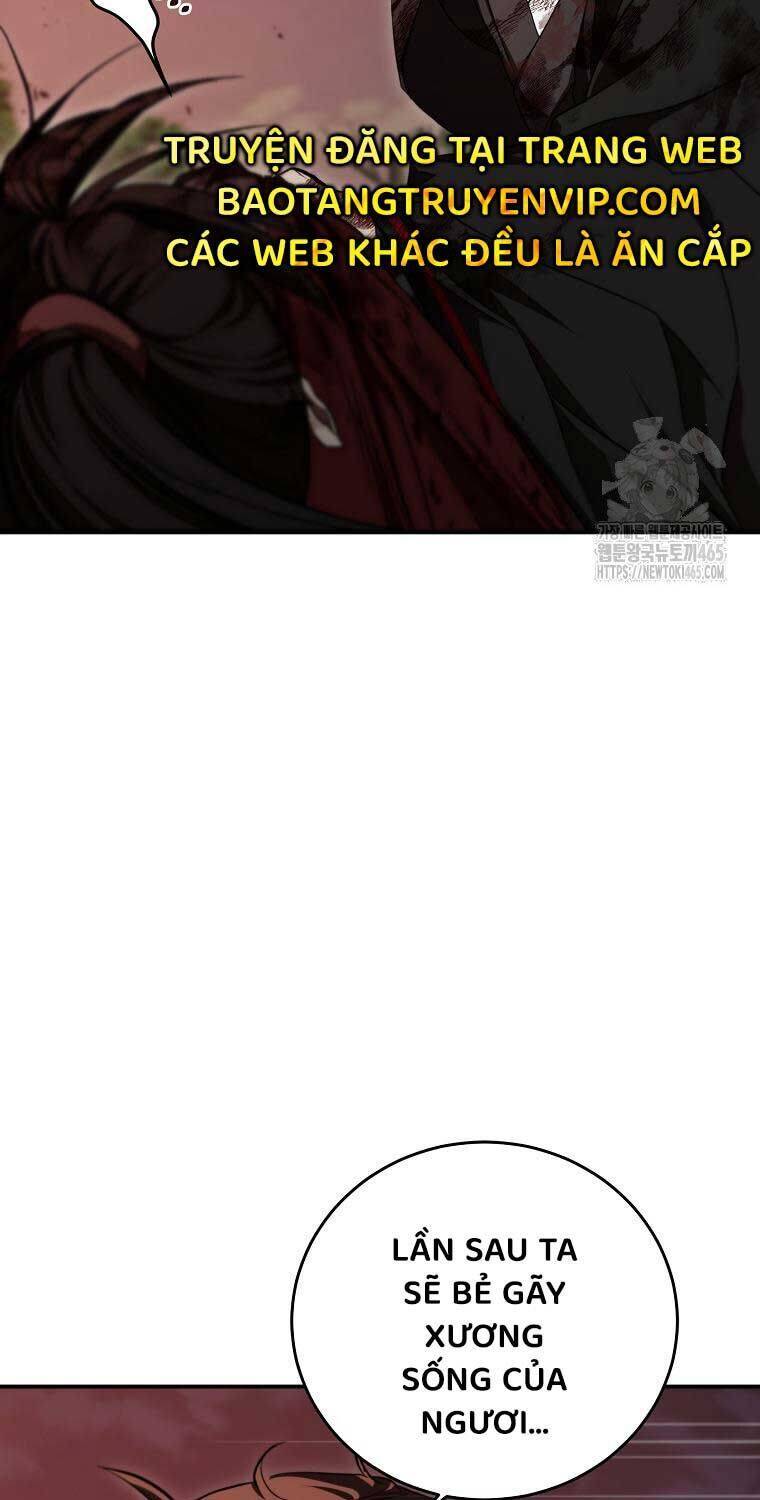 Võ Đang Kỳ Hiệp: Chapter 130