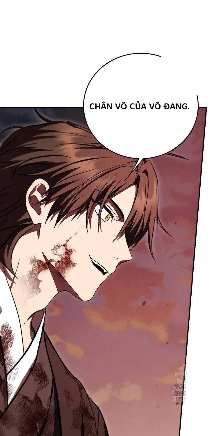 Võ Đang Kỳ Hiệp: Chapter 130