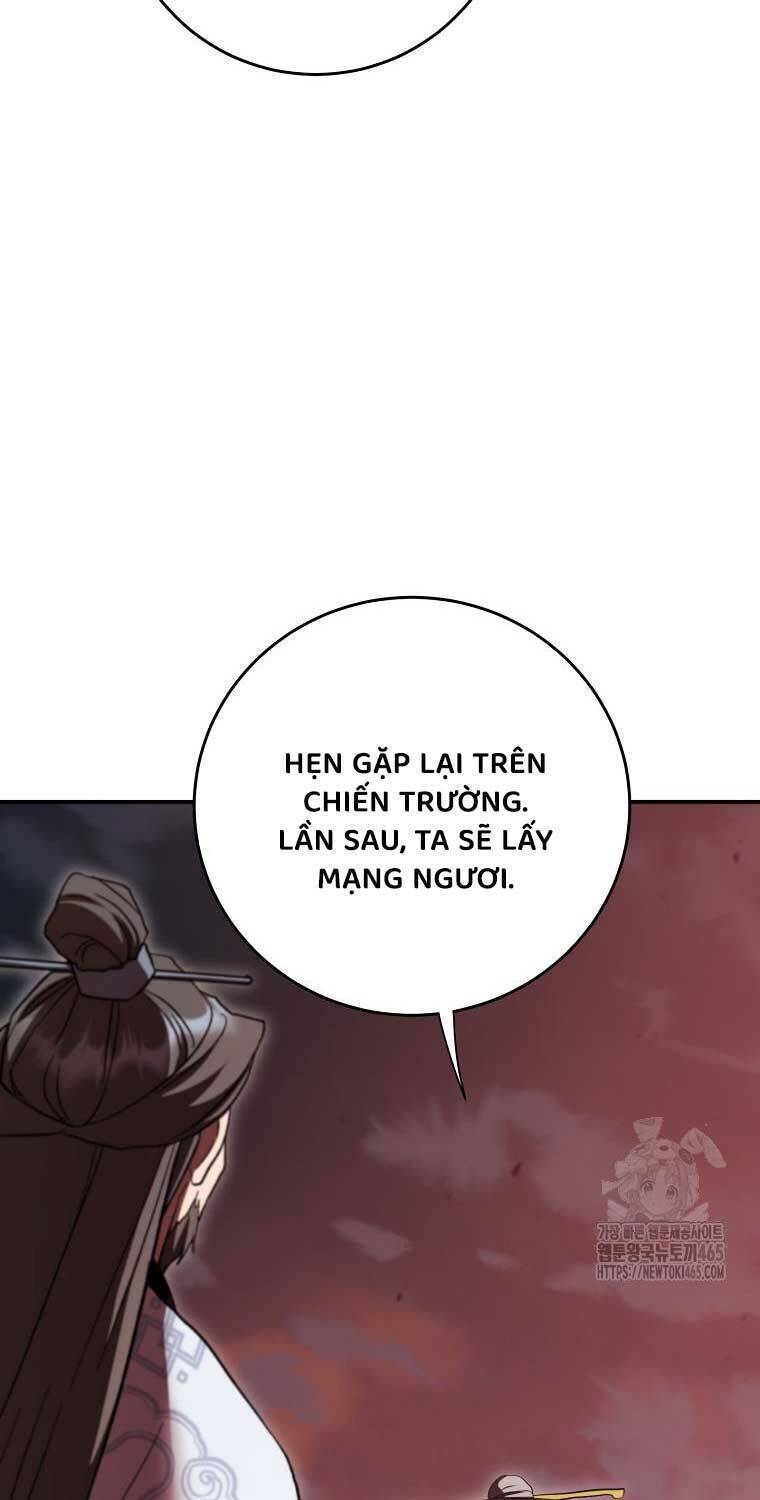 Võ Đang Kỳ Hiệp: Chapter 130